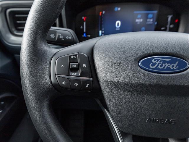 2025 Ford Maverick XLT (Stk: 25MV5797) in Mississauga - Image 14 of 25