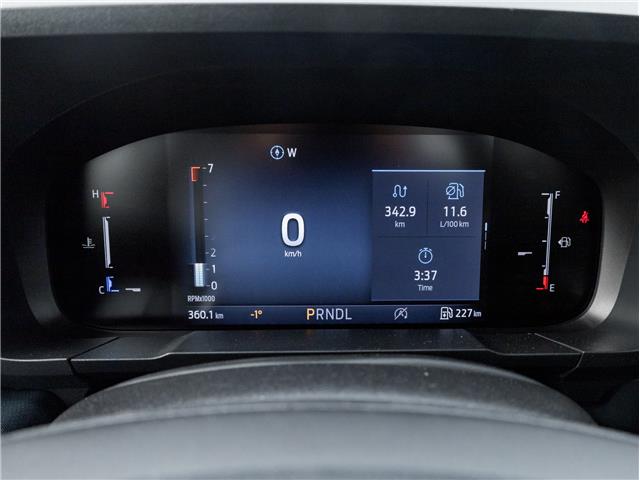 2025 Ford Maverick XLT (Stk: 25MV5797) in Mississauga - Image 13 of 25