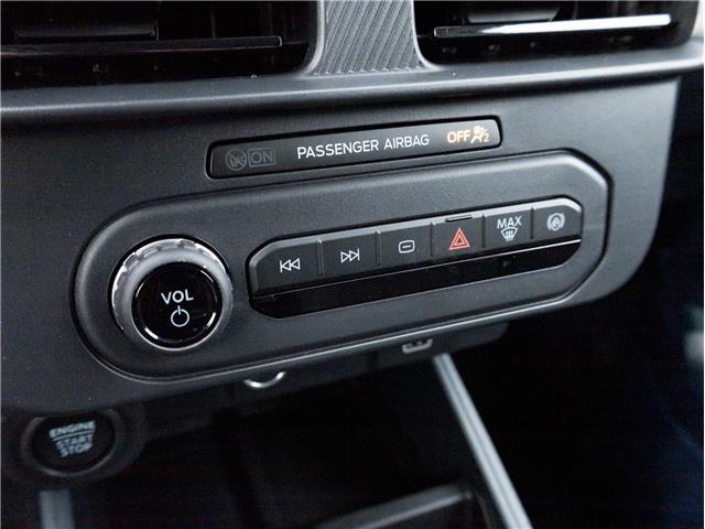 2025 Ford Maverick XLT (Stk: 25MV5797) in Mississauga - Image 19 of 25
