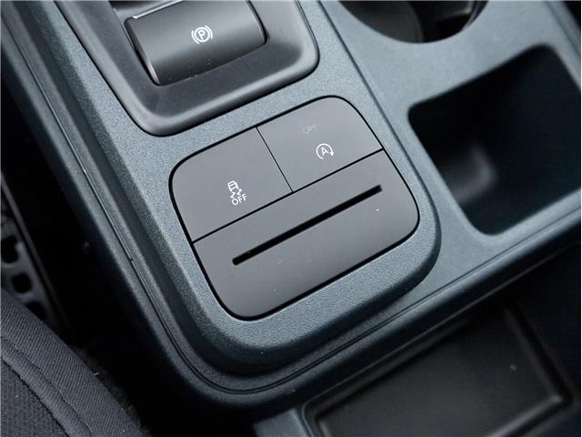 2025 Ford Maverick XLT (Stk: 25MV5797) in Mississauga - Image 20 of 25