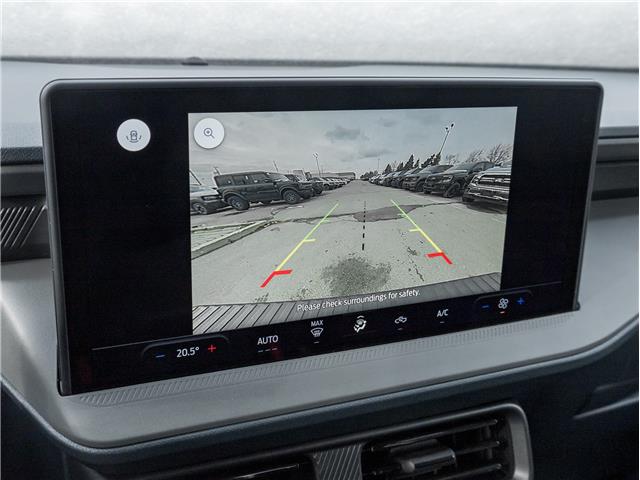 2025 Ford Maverick XLT (Stk: 25MV5797) in Mississauga - Image 15 of 25