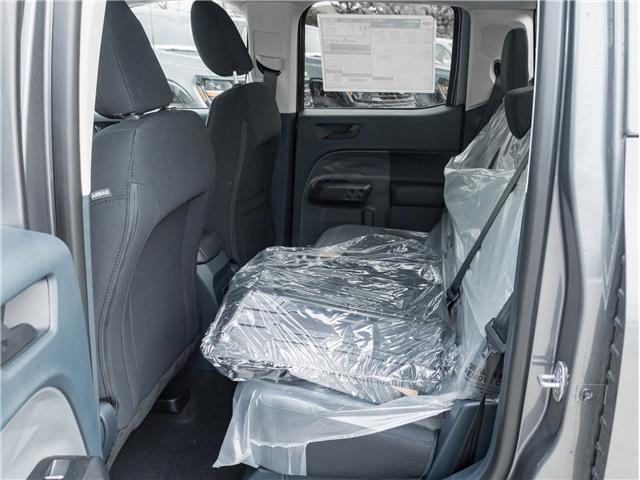 2025 Ford Maverick XLT (Stk: 25MV5797) in Mississauga - Image 23 of 25