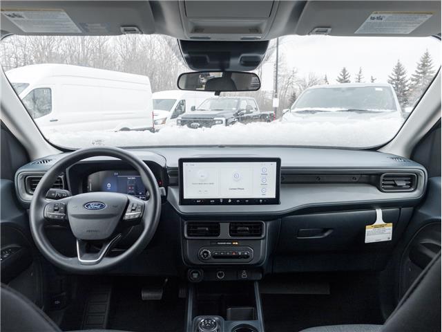 2025 Ford Maverick XLT (Stk: 25MV5797) in Mississauga - Image 24 of 25
