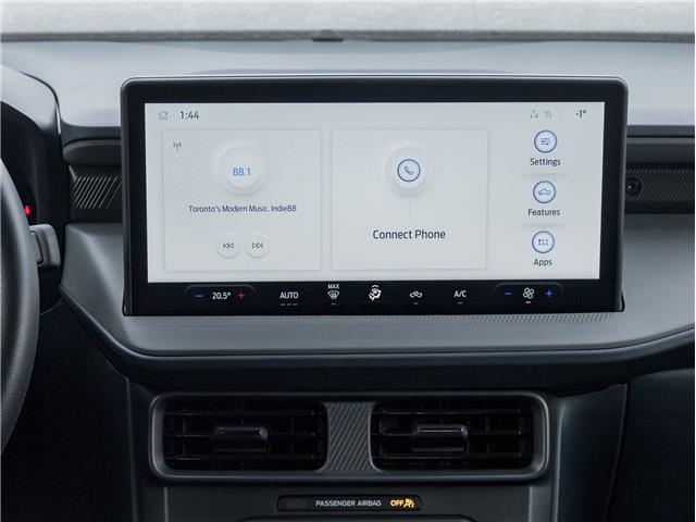 2025 Ford Maverick XLT (Stk: 25MV5797) in Mississauga - Image 25 of 25