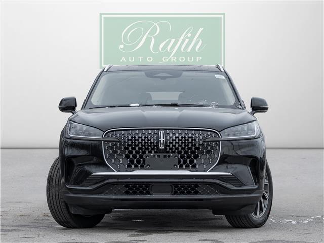 2026 Lincoln Aviator Premiere (Stk: 26A0833) in Mississauga - Image 3 of 34