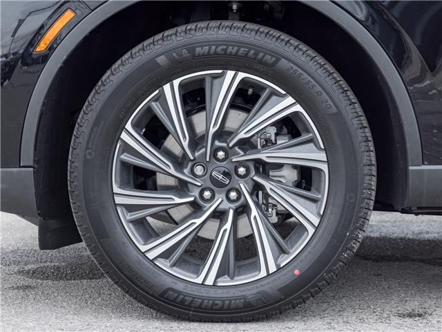 2026 Lincoln Aviator Premiere (Stk: 26A0833) in Mississauga - Image 8 of 34