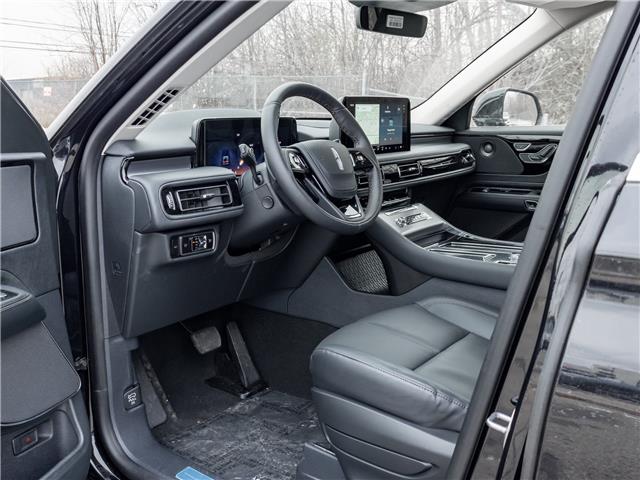 2026 Lincoln Aviator Premiere (Stk: 26A0833) in Mississauga - Image 12 of 34