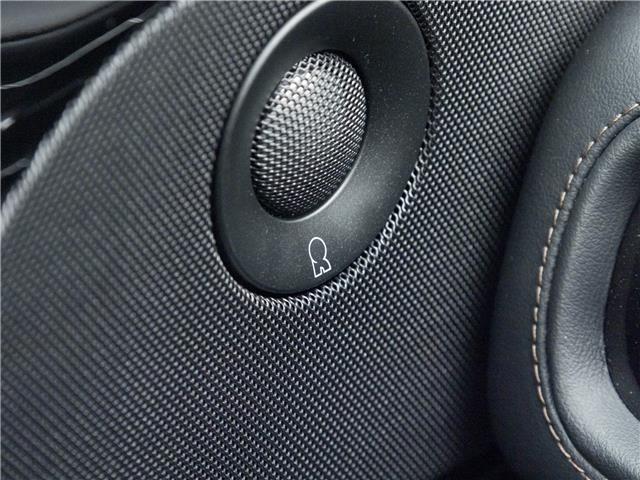 2026 Lincoln Aviator Premiere (Stk: 26A0833) in Mississauga - Image 20 of 34