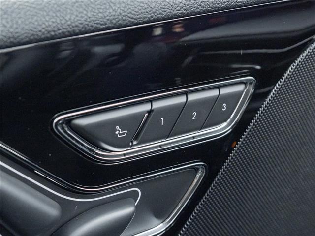 2026 Lincoln Aviator Premiere (Stk: 26A0833) in Mississauga - Image 19 of 34