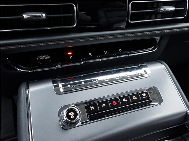 2026 Lincoln Aviator Premiere (Stk: 26A0833) in Mississauga - Image 21 of 34