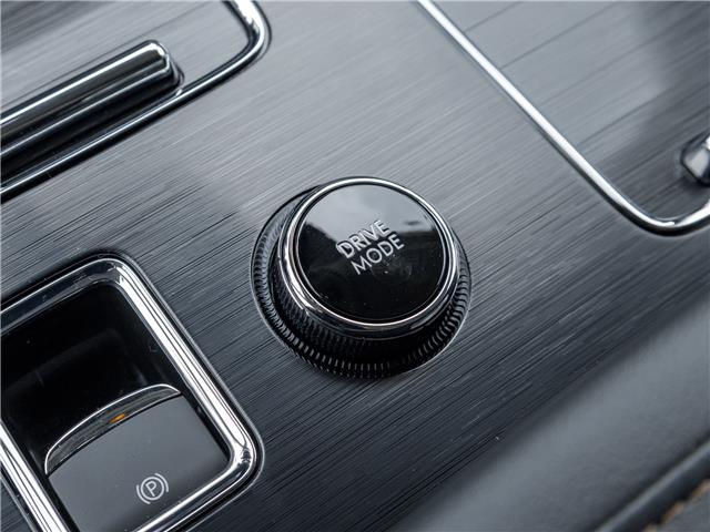 2026 Lincoln Aviator Premiere (Stk: 26A0833) in Mississauga - Image 22 of 34