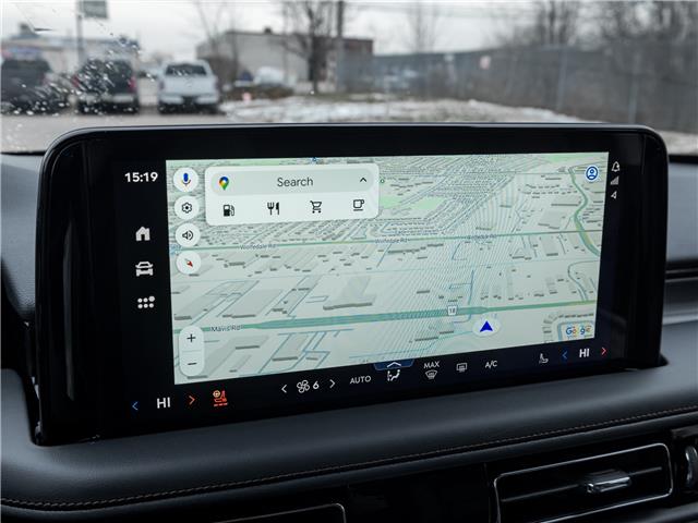 2026 Lincoln Aviator Premiere (Stk: 26A0833) in Mississauga - Image 15 of 34
