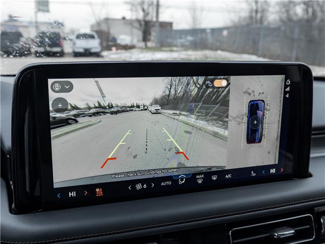 2026 Lincoln Aviator Premiere (Stk: 26A0833) in Mississauga - Image 16 of 34
