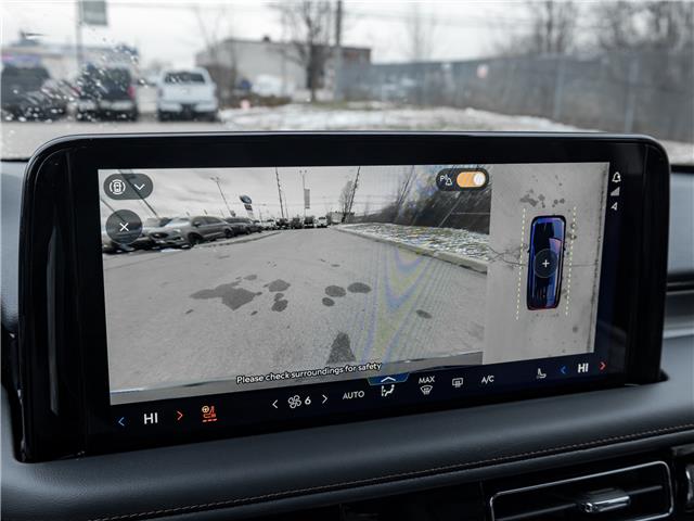 2026 Lincoln Aviator Premiere (Stk: 26A0833) in Mississauga - Image 17 of 34