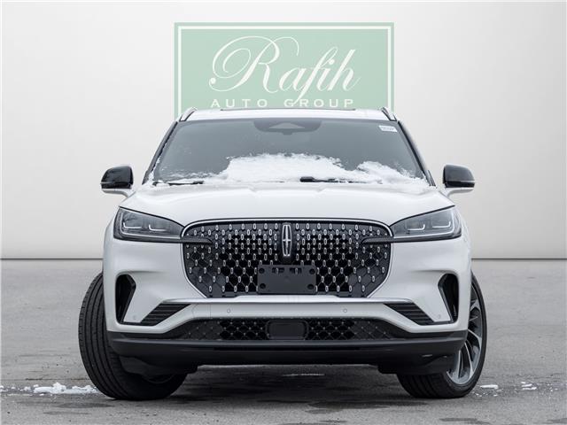 2026 Lincoln Aviator Reserve (Stk: 26A3094) in Mississauga - Image 3 of 34