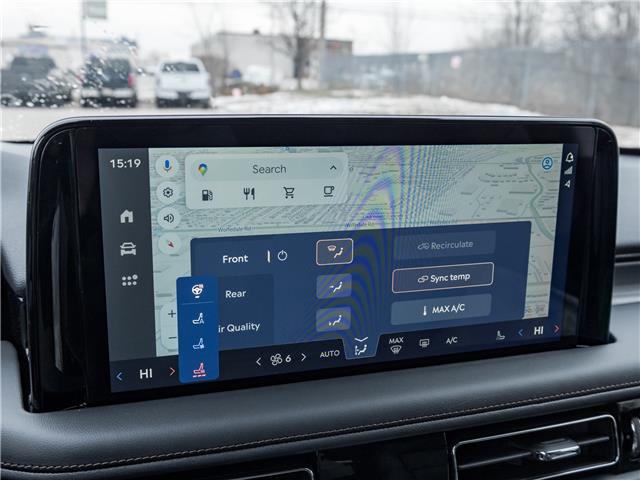 2026 Lincoln Aviator Premiere (Stk: 26A0833) in Mississauga - Image 24 of 34