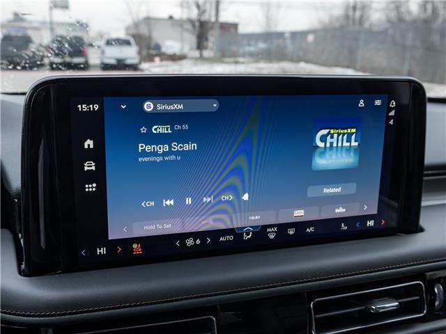 2026 Lincoln Aviator Premiere (Stk: 26A0833) in Mississauga - Image 25 of 34