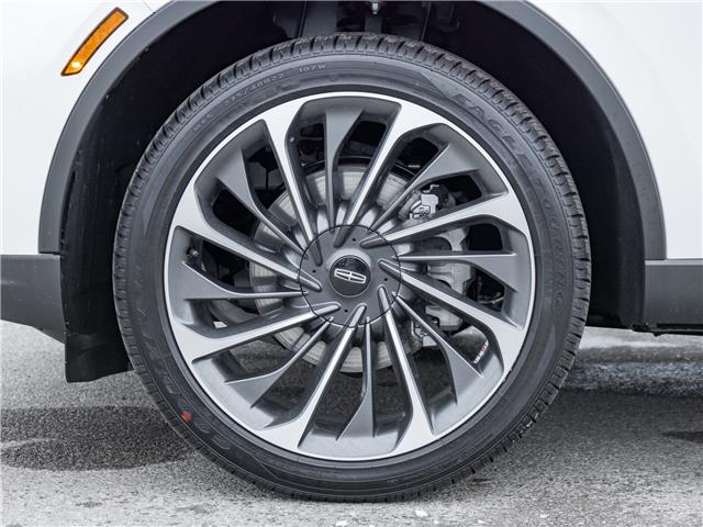 2026 Lincoln Aviator Reserve (Stk: 26A3094) in Mississauga - Image 8 of 34