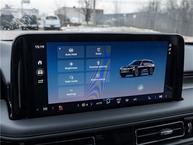 2026 Lincoln Aviator Premiere (Stk: 26A0833) in Mississauga - Image 26 of 34