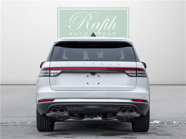 2026 Lincoln Aviator Reserve (Stk: 26A3094) in Mississauga - Image 10 of 34