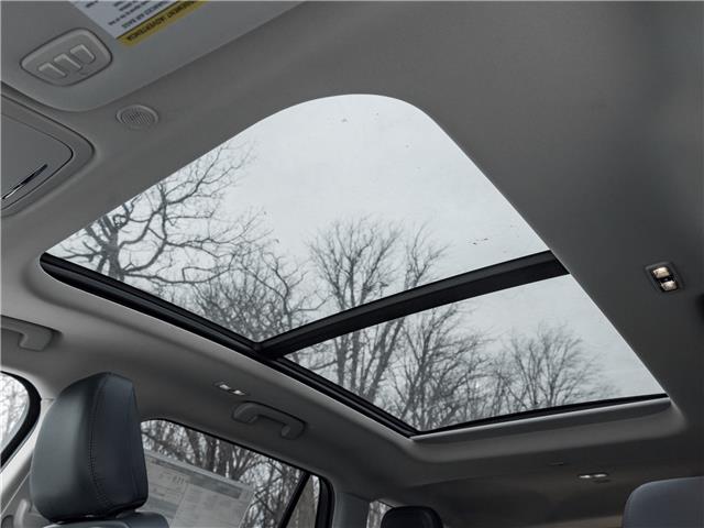 2026 Lincoln Aviator Premiere (Stk: 26A0833) in Mississauga - Image 28 of 34