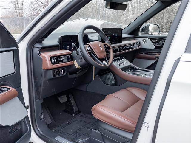 2026 Lincoln Aviator Reserve (Stk: 26A3094) in Mississauga - Image 12 of 34