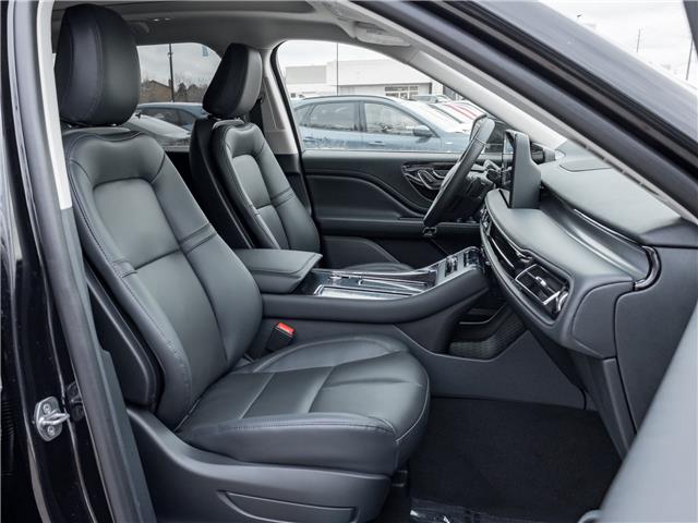 2026 Lincoln Aviator Premiere (Stk: 26A0833) in Mississauga - Image 29 of 34