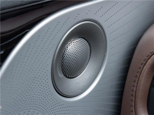 2026 Lincoln Aviator Reserve (Stk: 26A3094) in Mississauga - Image 20 of 34