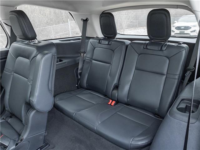 2026 Lincoln Aviator Premiere (Stk: 26A0833) in Mississauga - Image 32 of 34