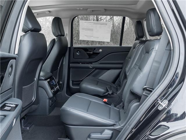2026 Lincoln Aviator Premiere (Stk: 26A0833) in Mississauga - Image 30 of 34
