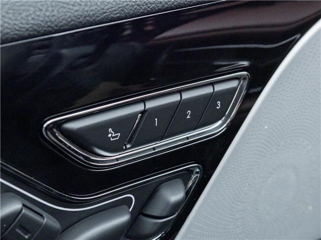 2026 Lincoln Aviator Reserve (Stk: 26A3094) in Mississauga - Image 19 of 34