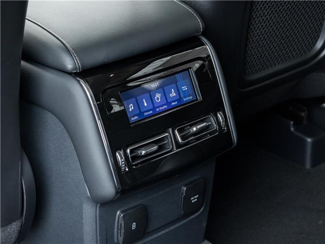 2026 Lincoln Aviator Premiere (Stk: 26A0833) in Mississauga - Image 31 of 34