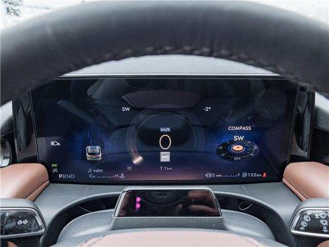 2026 Lincoln Aviator Reserve (Stk: 26A3094) in Mississauga - Image 14 of 34