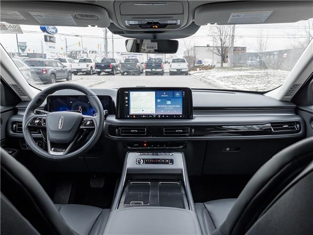 2026 Lincoln Aviator Premiere (Stk: 26A0833) in Mississauga - Image 33 of 34
