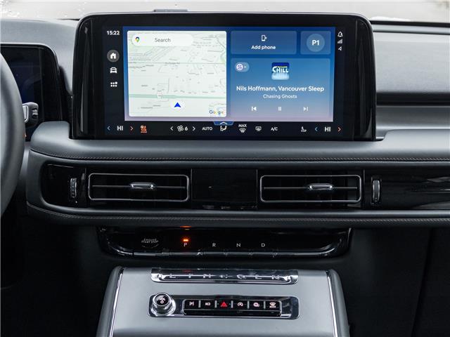 2026 Lincoln Aviator Premiere (Stk: 26A0833) in Mississauga - Image 34 of 34