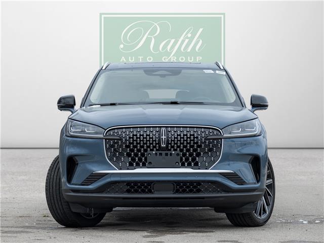 2026 Lincoln Aviator Reserve (Stk: 26A2373) in Mississauga - Image 3 of 34