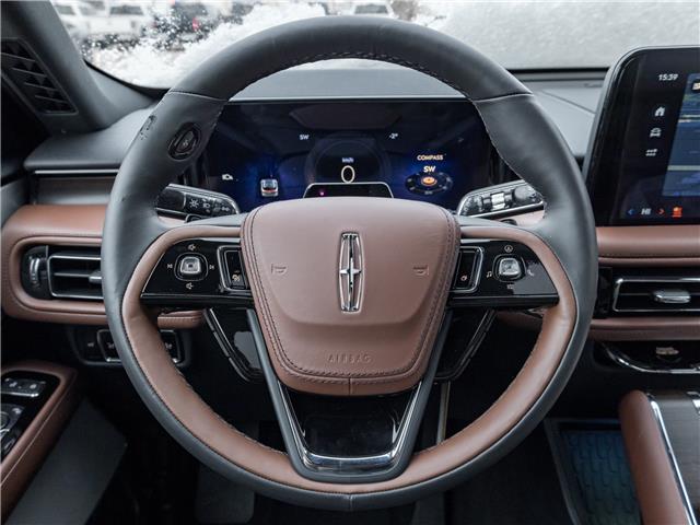 2026 Lincoln Aviator Reserve (Stk: 26A3094) in Mississauga - Image 13 of 34