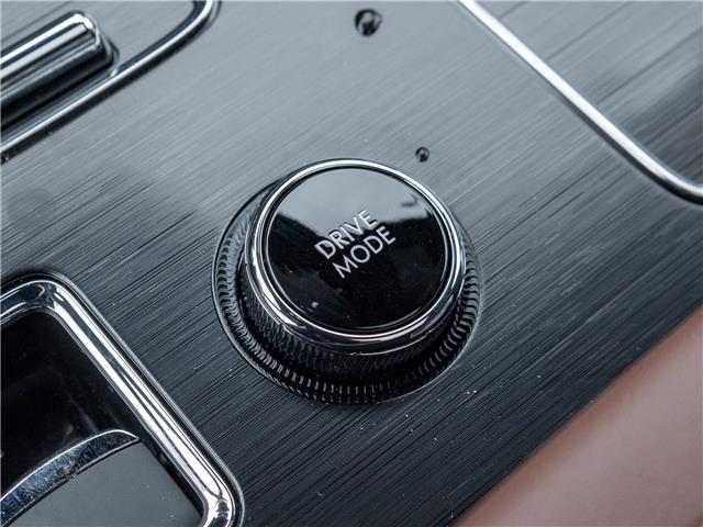 2026 Lincoln Aviator Reserve (Stk: 26A3094) in Mississauga - Image 22 of 34