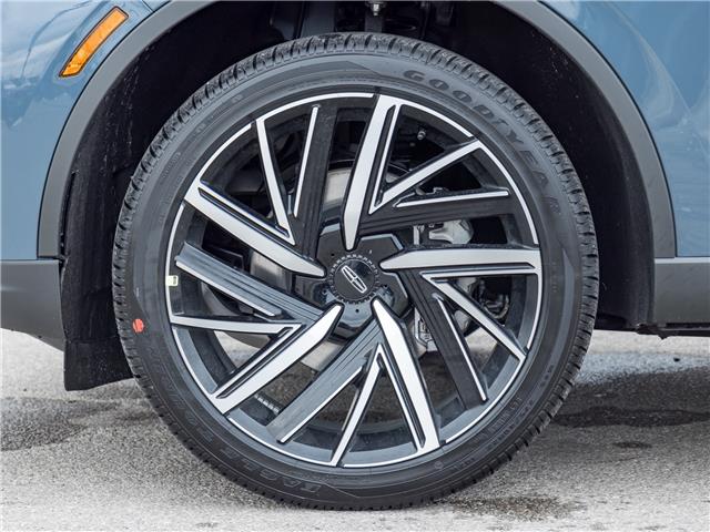 2026 Lincoln Aviator Reserve (Stk: 26A2373) in Mississauga - Image 8 of 34