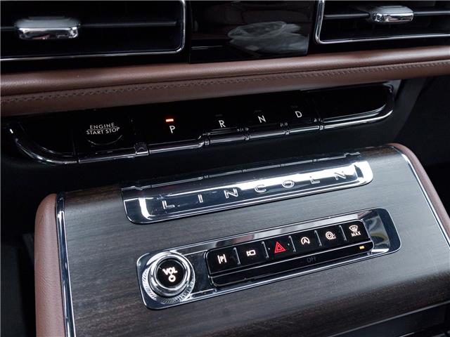 2026 Lincoln Aviator Reserve (Stk: 26A3094) in Mississauga - Image 21 of 34