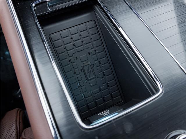 2026 Lincoln Aviator Reserve (Stk: 26A3094) in Mississauga - Image 23 of 34