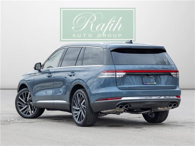 2026 Lincoln Aviator Reserve (Stk: 26A2373) in Mississauga - Image 9 of 34
