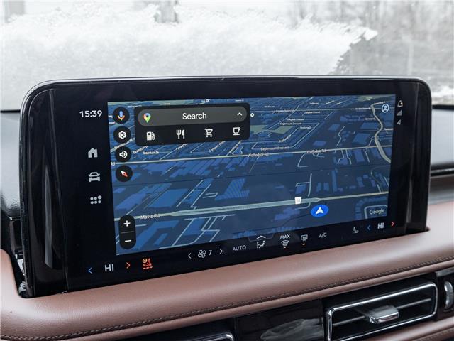 2026 Lincoln Aviator Reserve (Stk: 26A3094) in Mississauga - Image 15 of 34