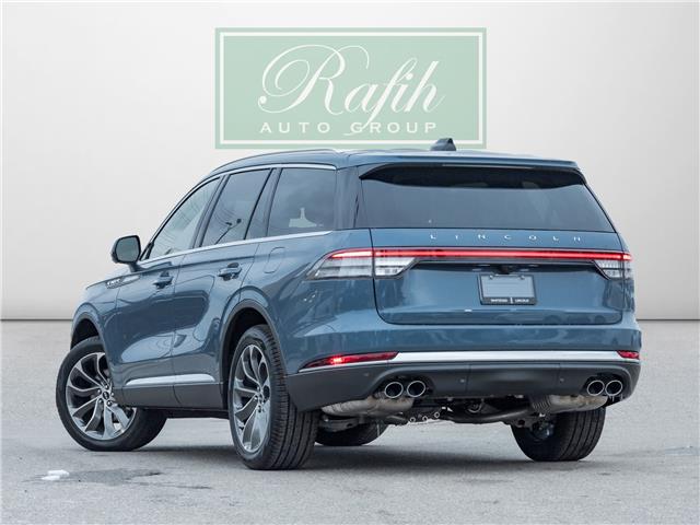 2026 Lincoln Aviator Reserve (Stk: 26A3130) in Mississauga - Image 8 of 32