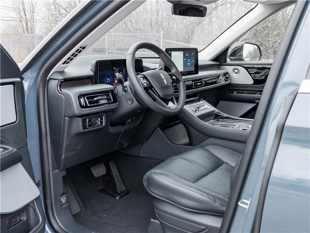 2026 Lincoln Aviator Reserve (Stk: 26A2373) in Mississauga - Image 12 of 34