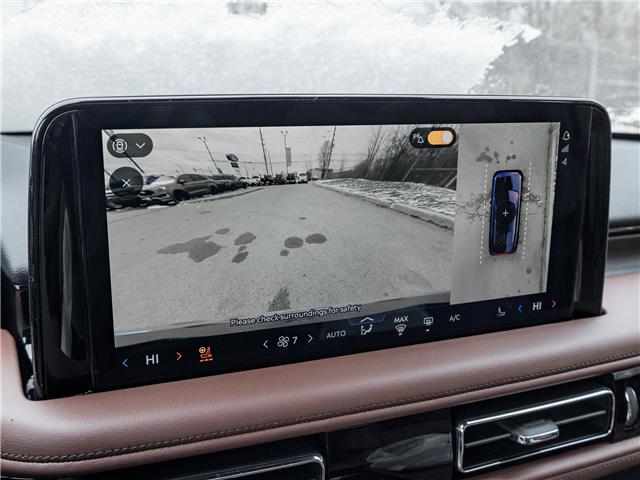 2026 Lincoln Aviator Reserve (Stk: 26A3094) in Mississauga - Image 17 of 34