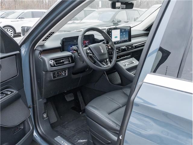 2026 Lincoln Aviator Reserve (Stk: 26A3130) in Mississauga - Image 11 of 32