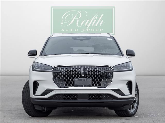 2026 Lincoln Aviator Reserve (Stk: 26A3171) in Mississauga - Image 3 of 34