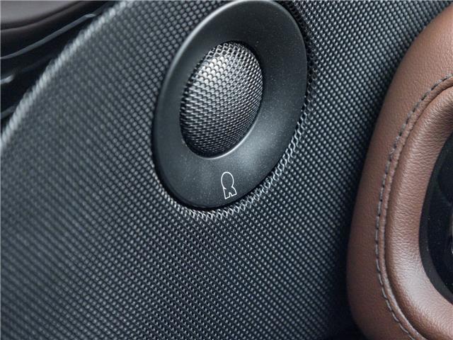 2026 Lincoln Aviator Reserve (Stk: 26A3171) in Mississauga - Image 20 of 34