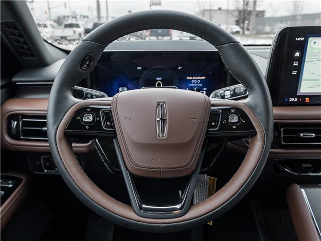 2026 Lincoln Aviator Reserve (Stk: 26A3171) in Mississauga - Image 13 of 34